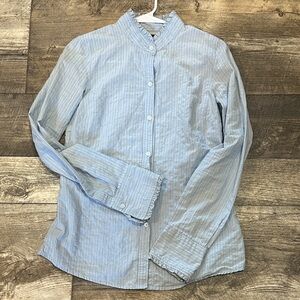 Vintage American Eagle Button Up Shirt